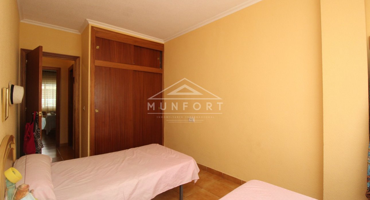 Revente - Appartements -
Alcázares, Los - Los Alcázares