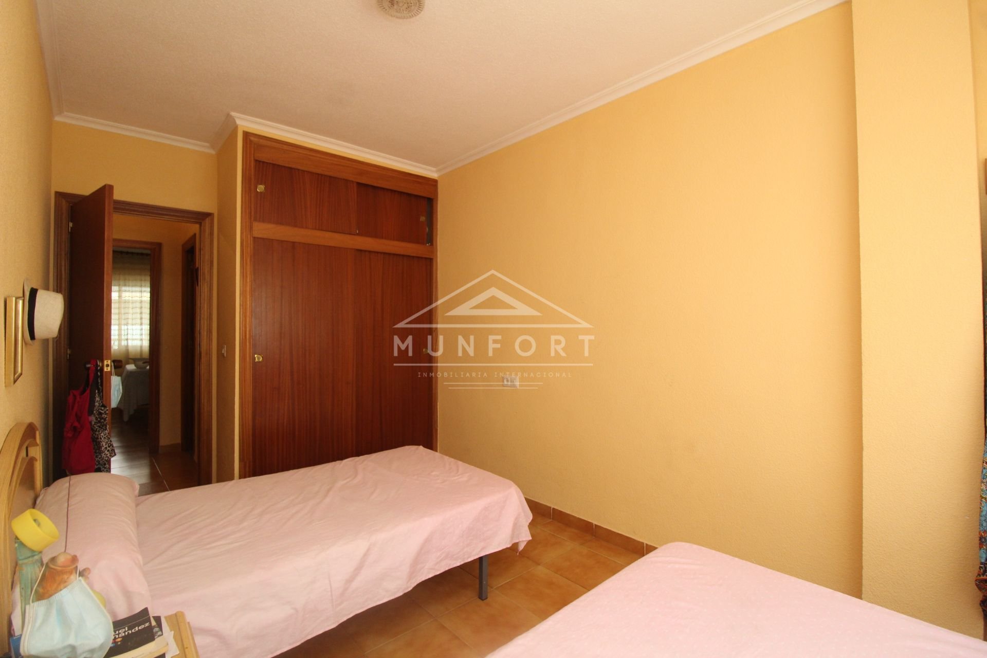 Revente - Appartements -
Alcázares, Los - Los Alcázares