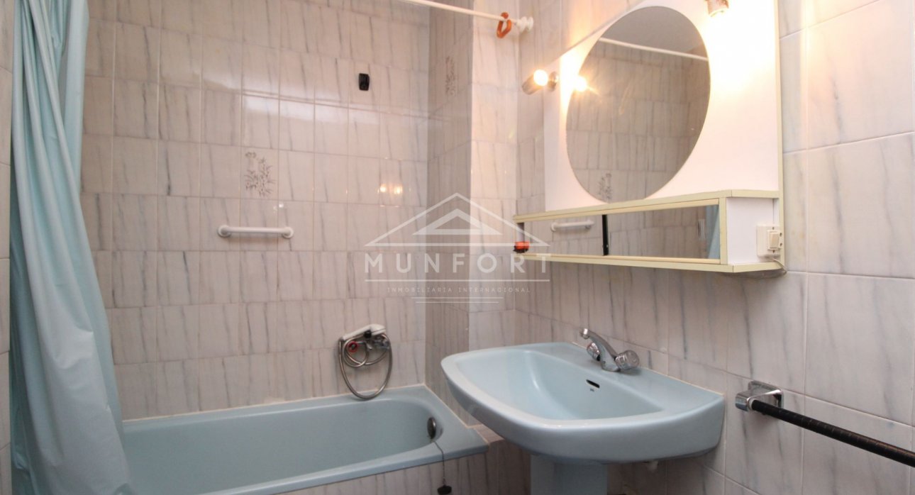 Revente - Appartements -
Alcázares, Los - Los Alcázares