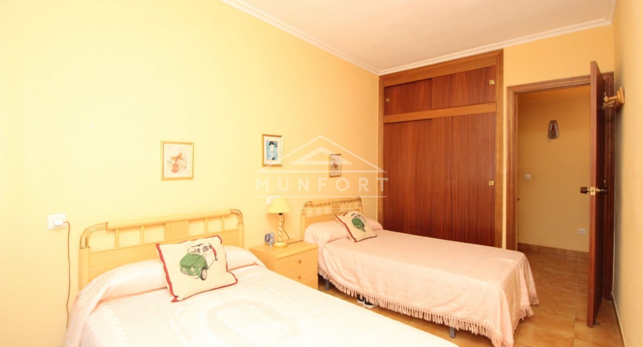 Revente - Appartements -
Alcázares, Los - Los Alcázares