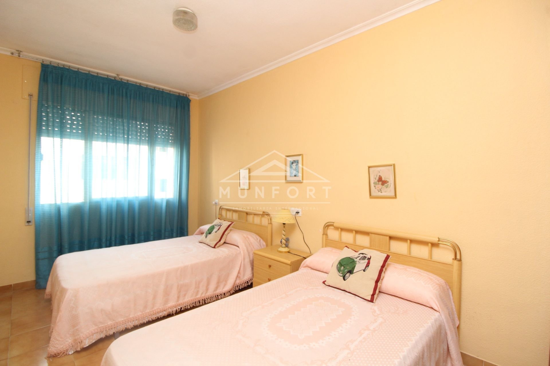 Revente - Appartements -
Alcázares, Los - Los Alcázares