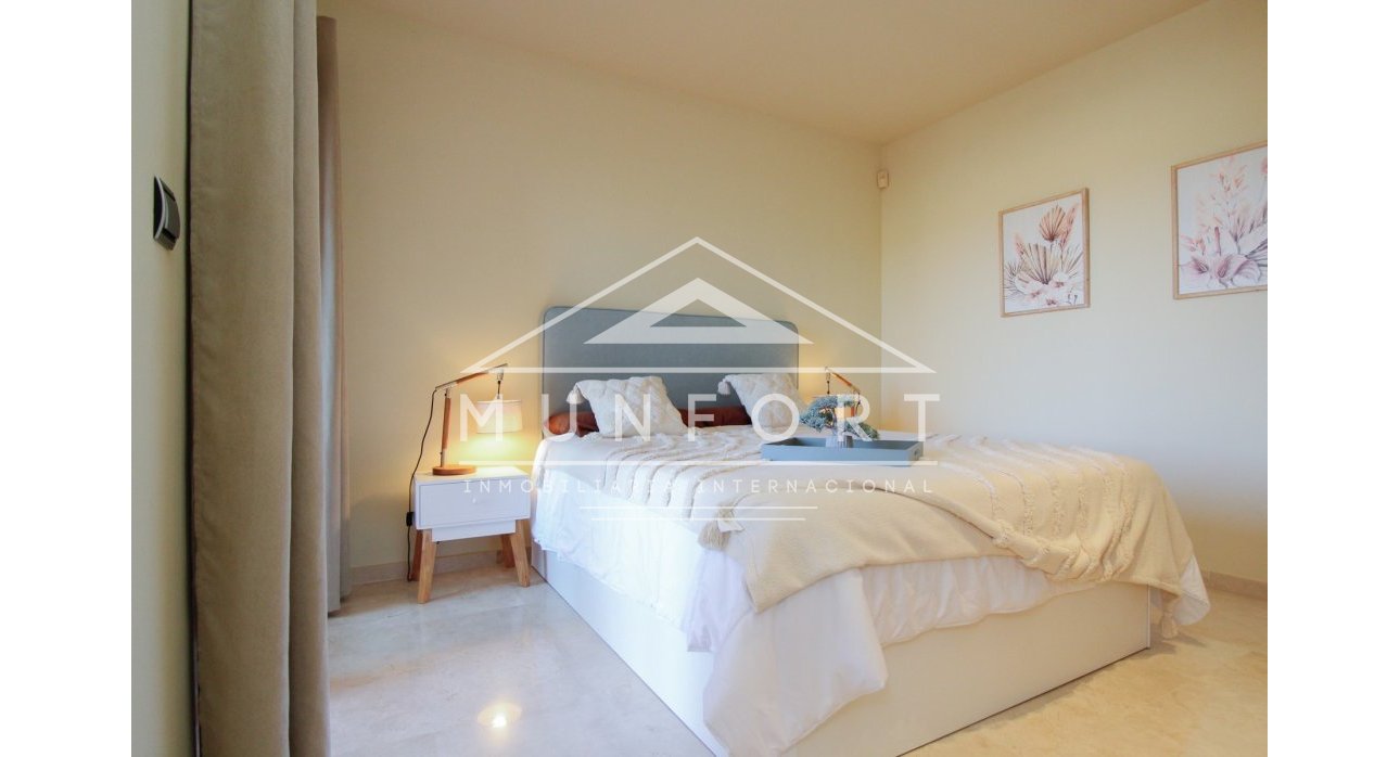 Revente - Appartements -
Alcázares, Los - Los Alcázares