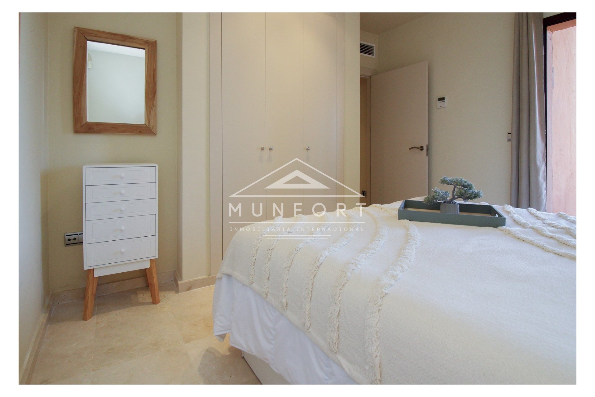 Revente - Appartements -
Alcázares, Los - Los Alcázares