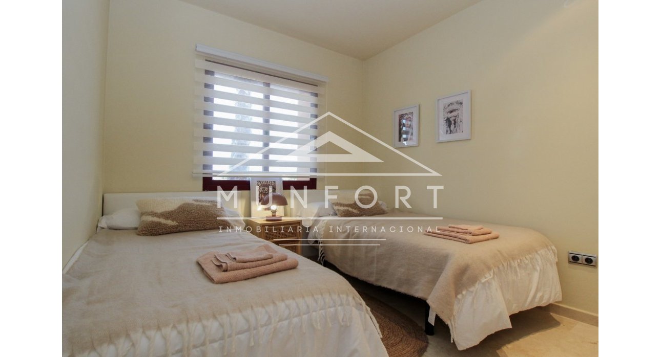 Revente - Appartements -
Alcázares, Los - Los Alcázares