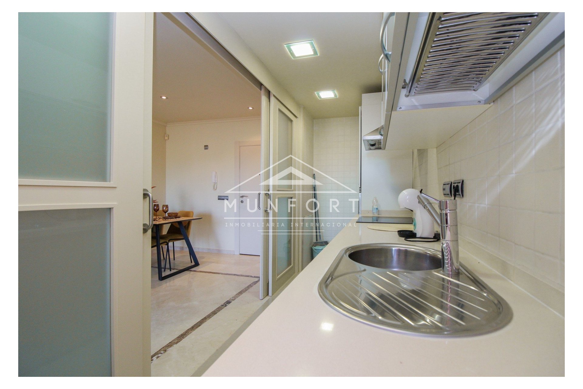 Revente - Appartements -
Alcázares, Los - Los Alcázares