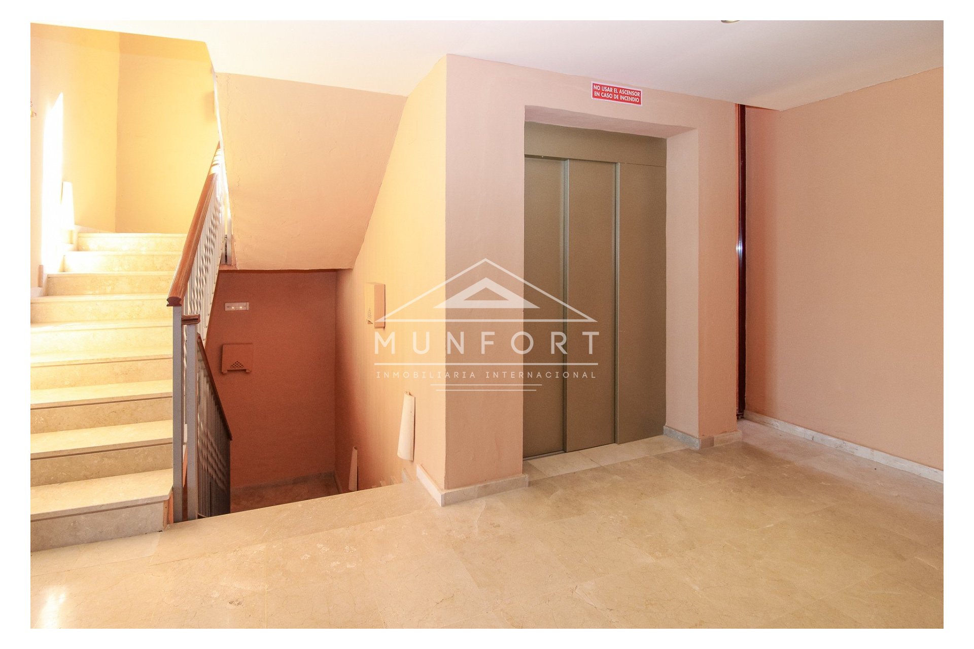 Revente - Appartements -
Alcázares, Los - Los Alcázares