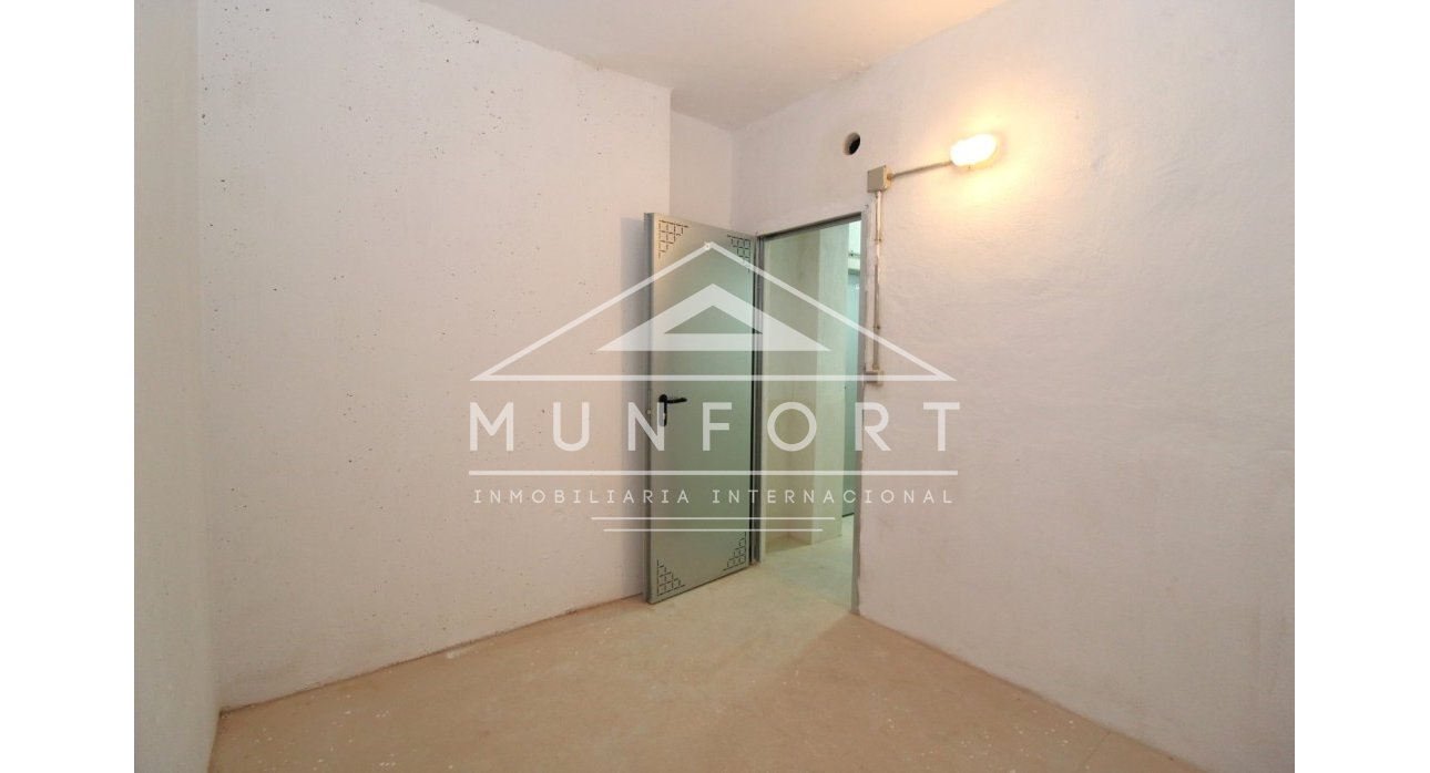 Revente - Appartements -
Alcázares, Los - Los Alcázares