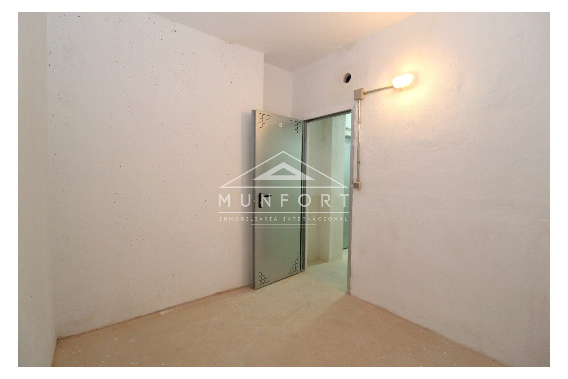 Revente - Appartements -
Alcázares, Los - Los Alcázares