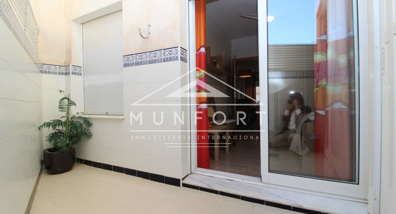 Revente - Appartements -
Alcázares, Los - Los Alcázares