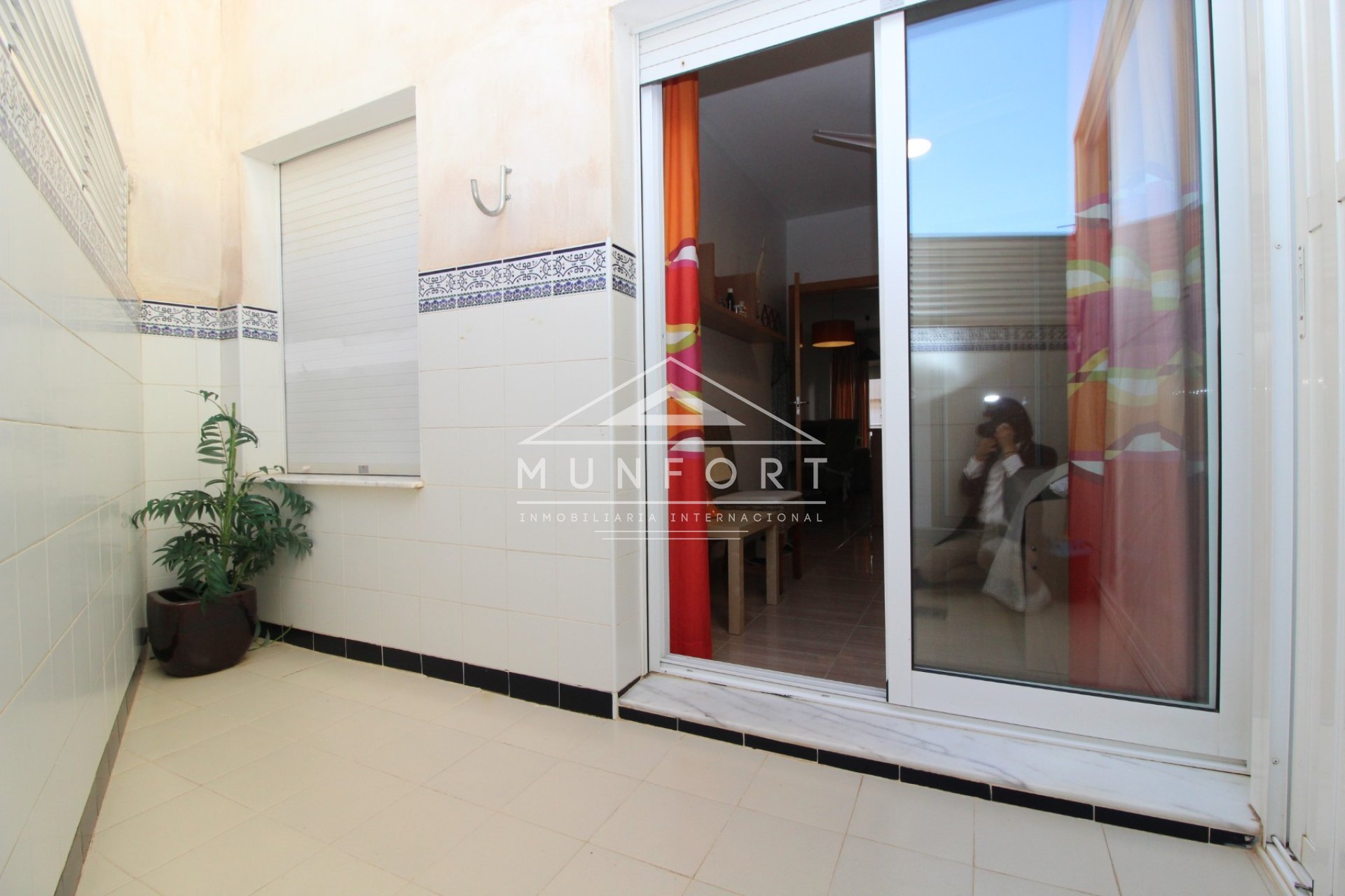 Revente - Appartements -
Alcázares, Los - Los Alcázares