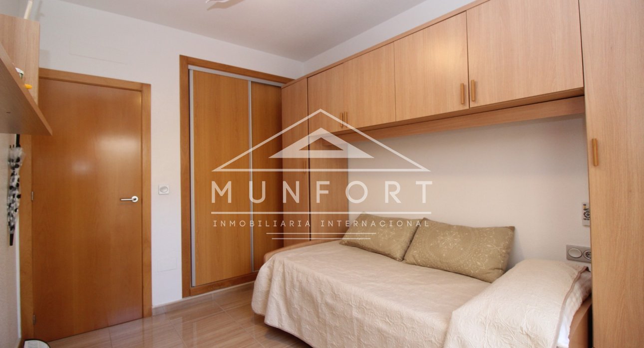 Revente - Appartements -
Alcázares, Los - Los Alcázares