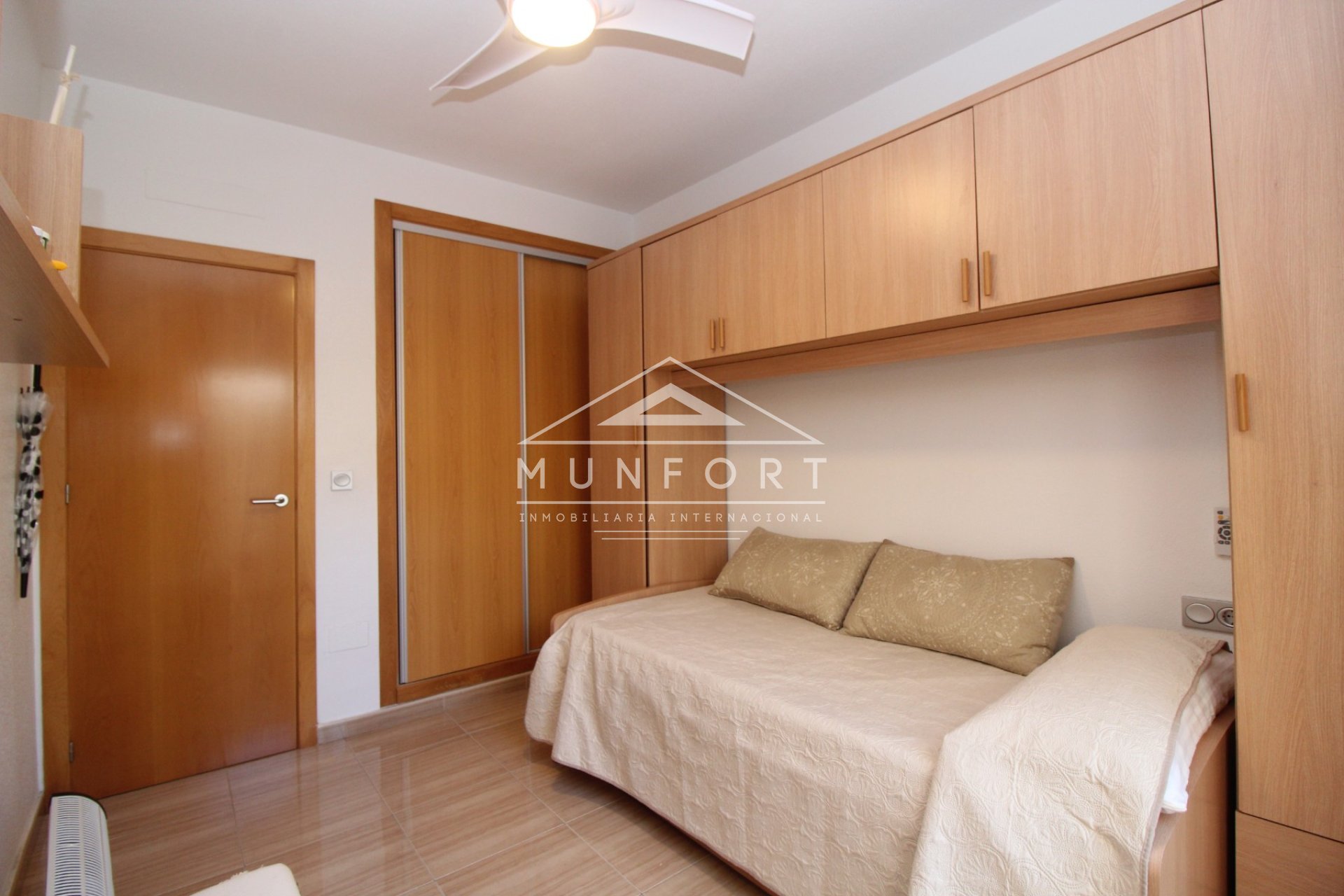 Revente - Appartements -
Alcázares, Los - Los Alcázares