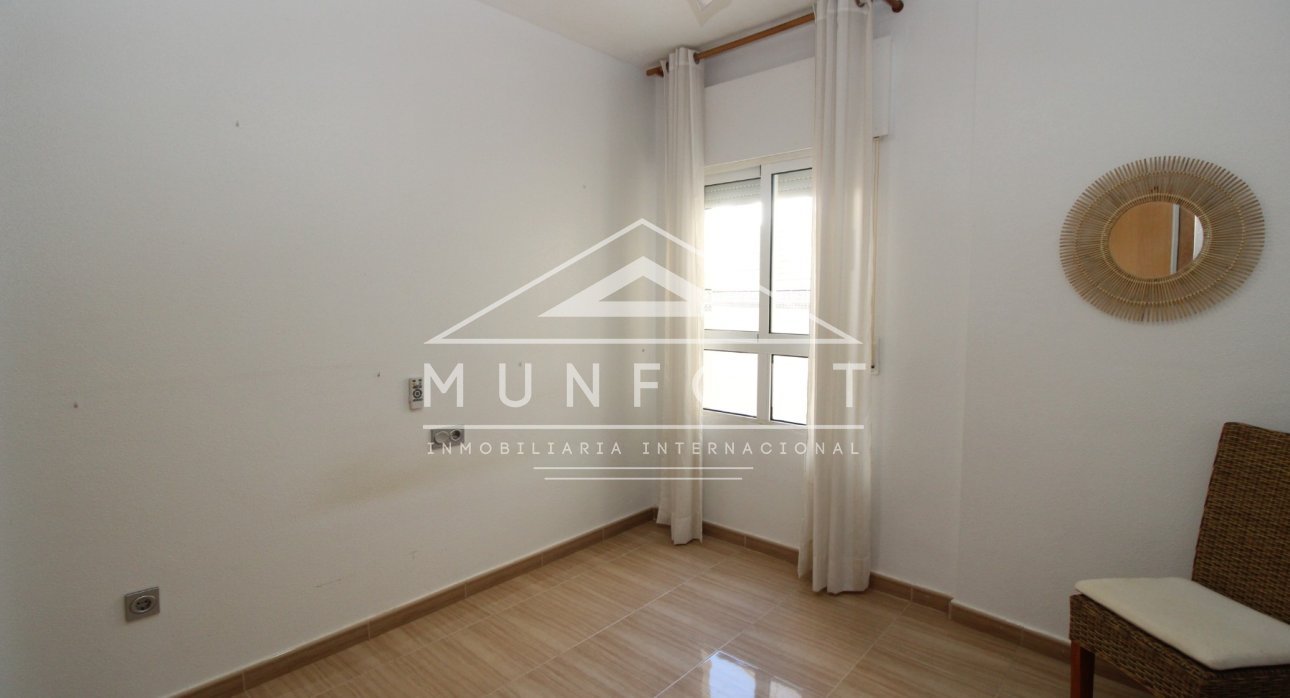 Revente - Appartements -
Alcázares, Los - Los Alcázares