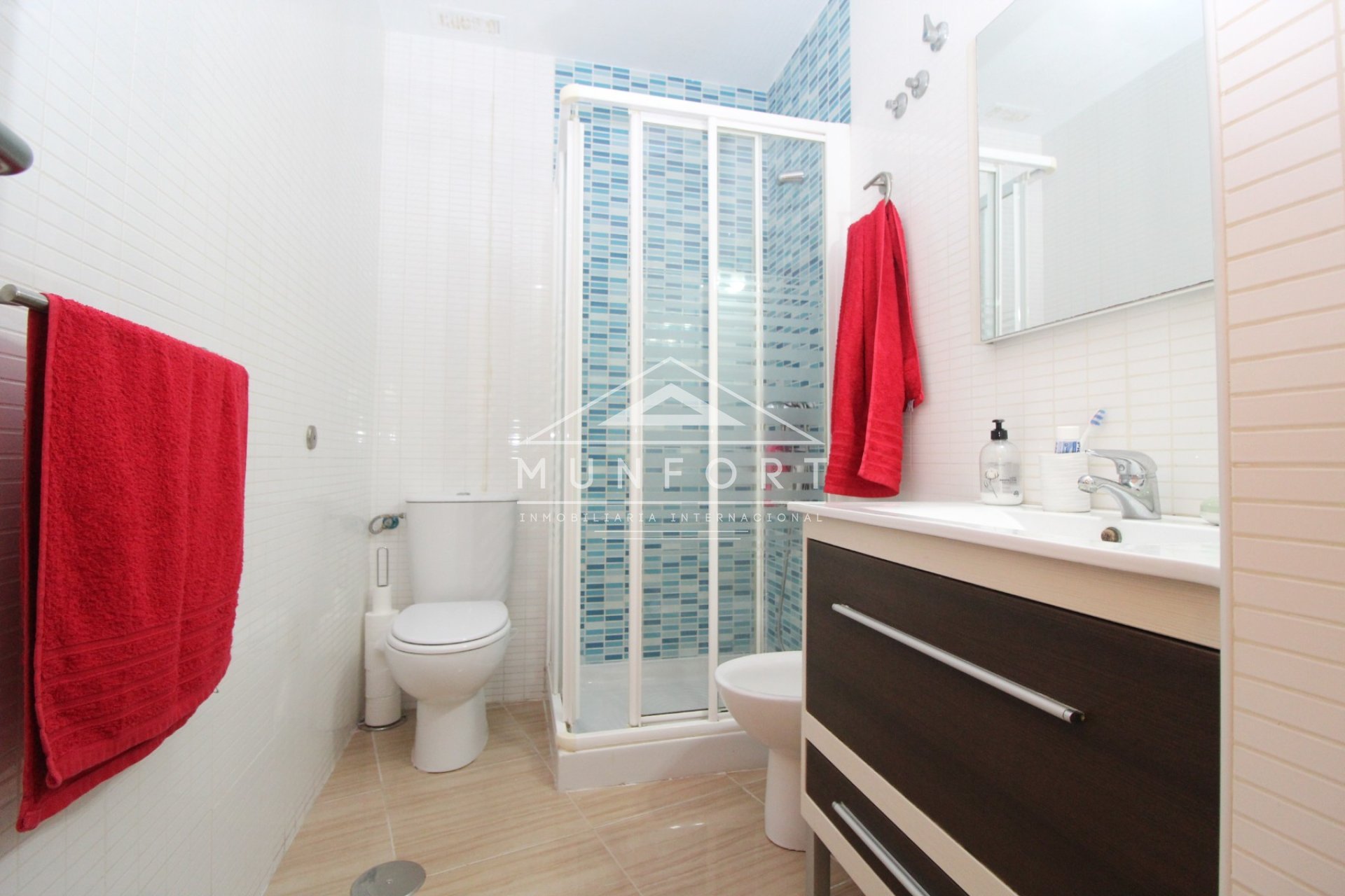 Revente - Appartements -
Alcázares, Los - Los Alcázares