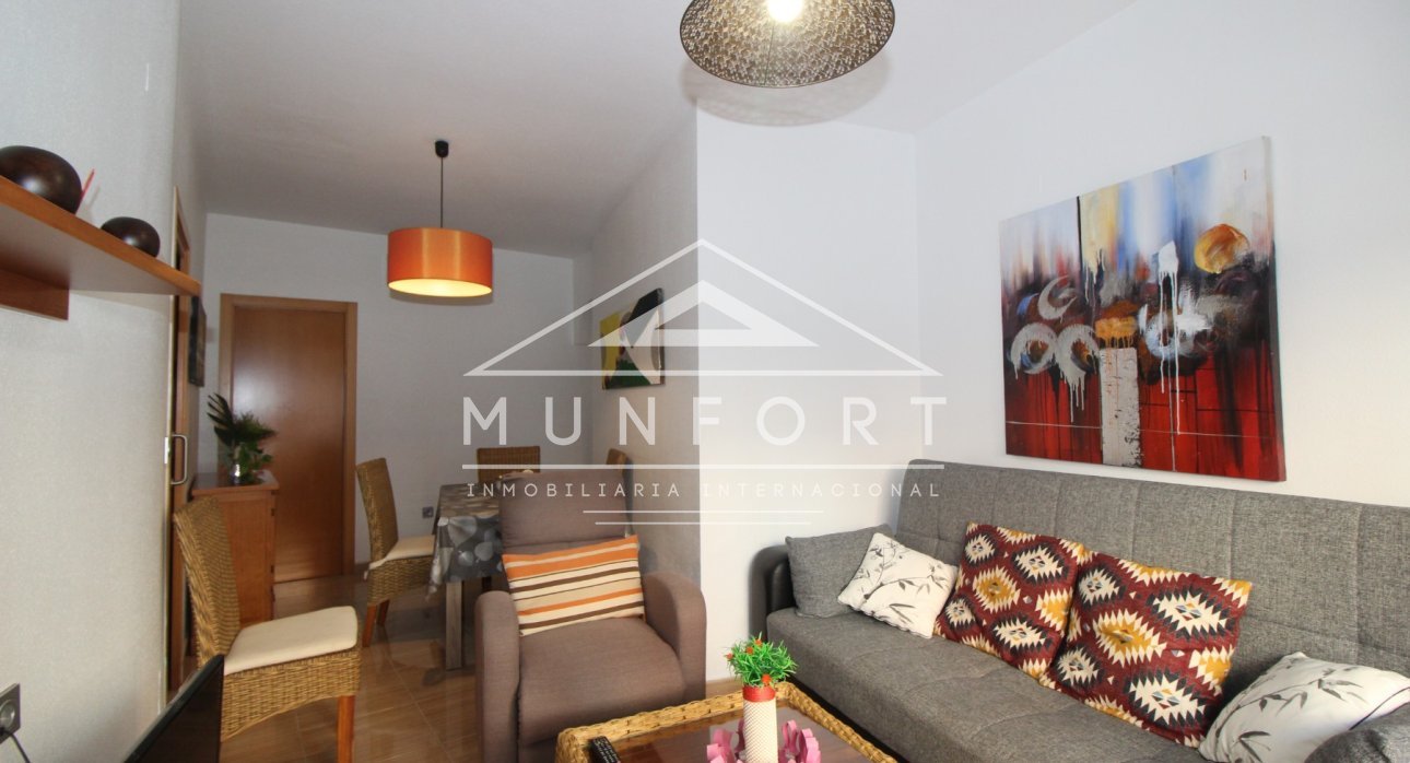 Revente - Appartements -
Alcázares, Los - Los Alcázares