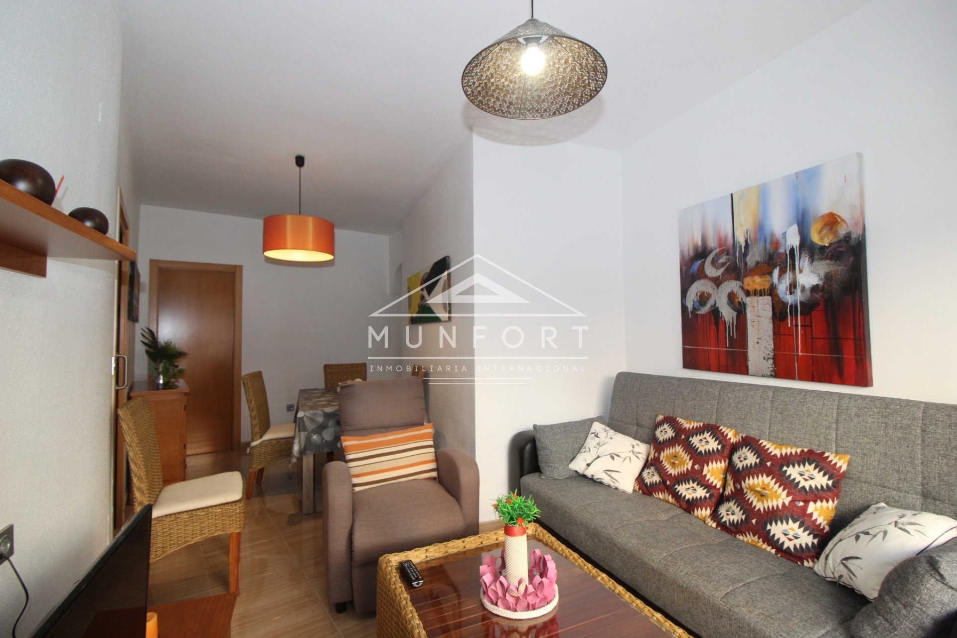 Revente - Appartements -
Alcázares, Los - Los Alcázares