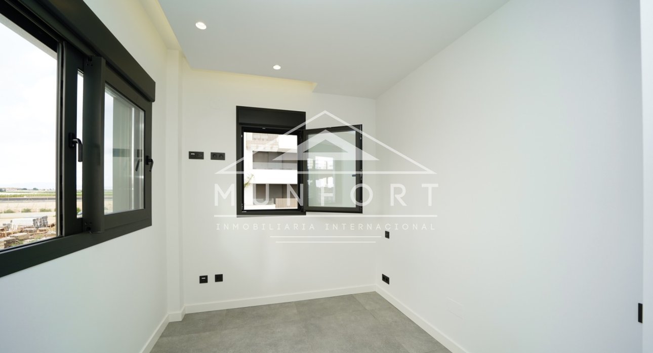 Revente - Appartements -
Alcázares, Los - Los Alcázares