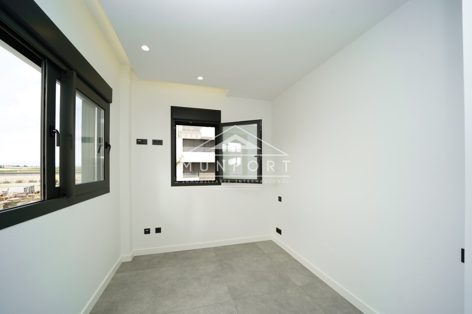 Revente - Appartements -
Alcázares, Los - Los Alcázares