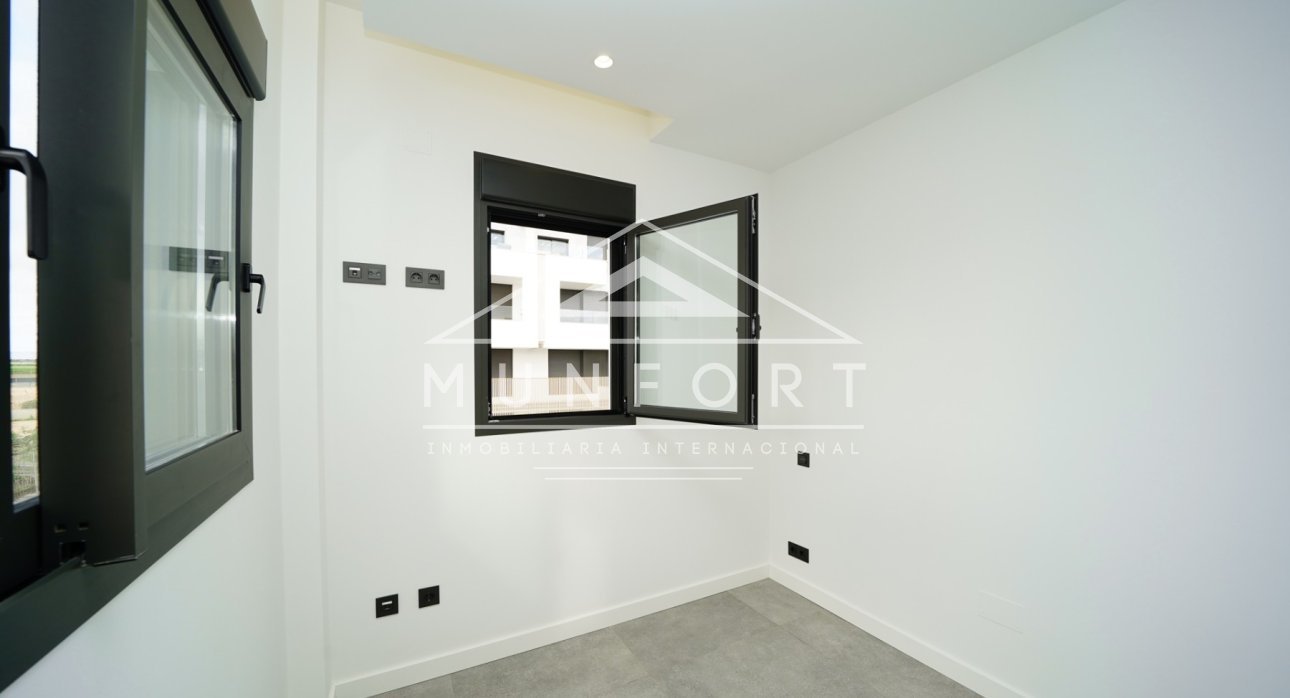 Revente - Appartements -
Alcázares, Los - Los Alcázares