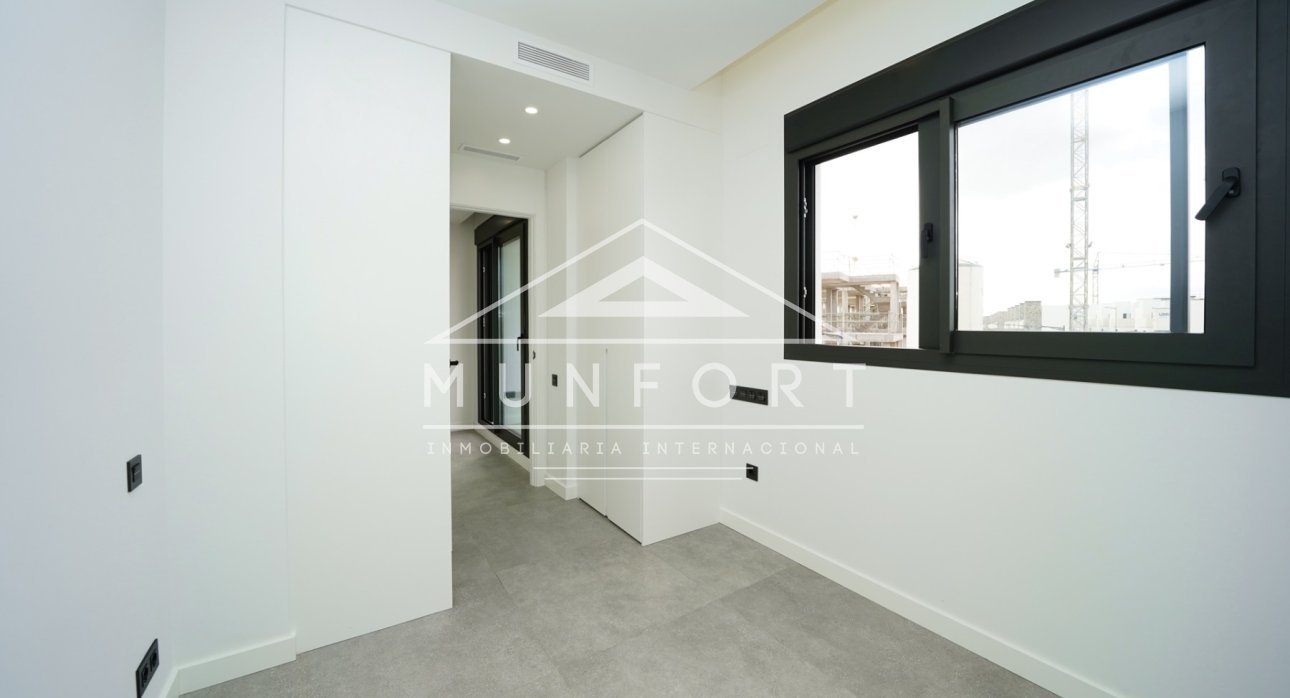 Revente - Appartements -
Alcázares, Los - Los Alcázares