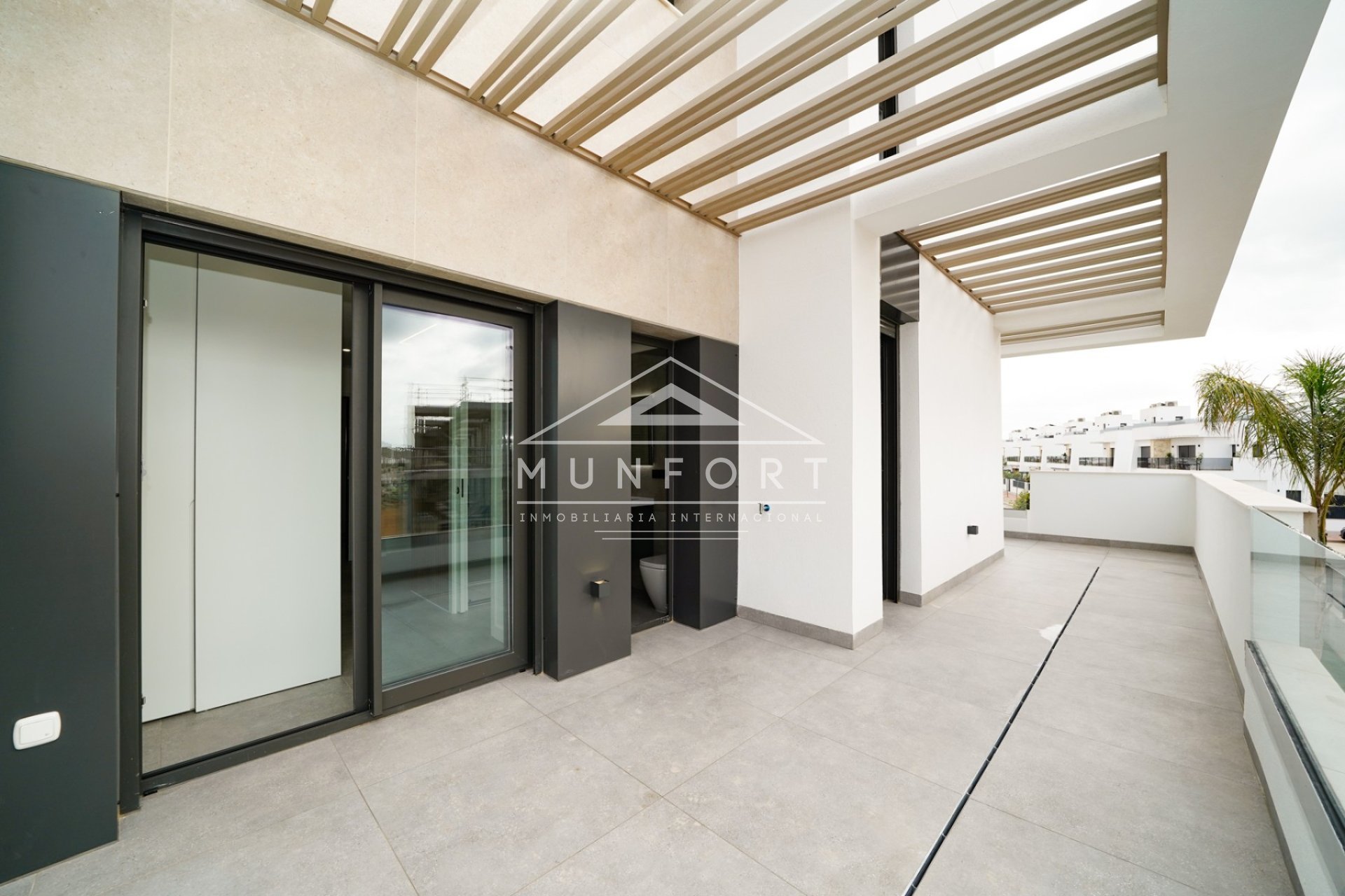 Revente - Appartements -
Alcázares, Los - Los Alcázares