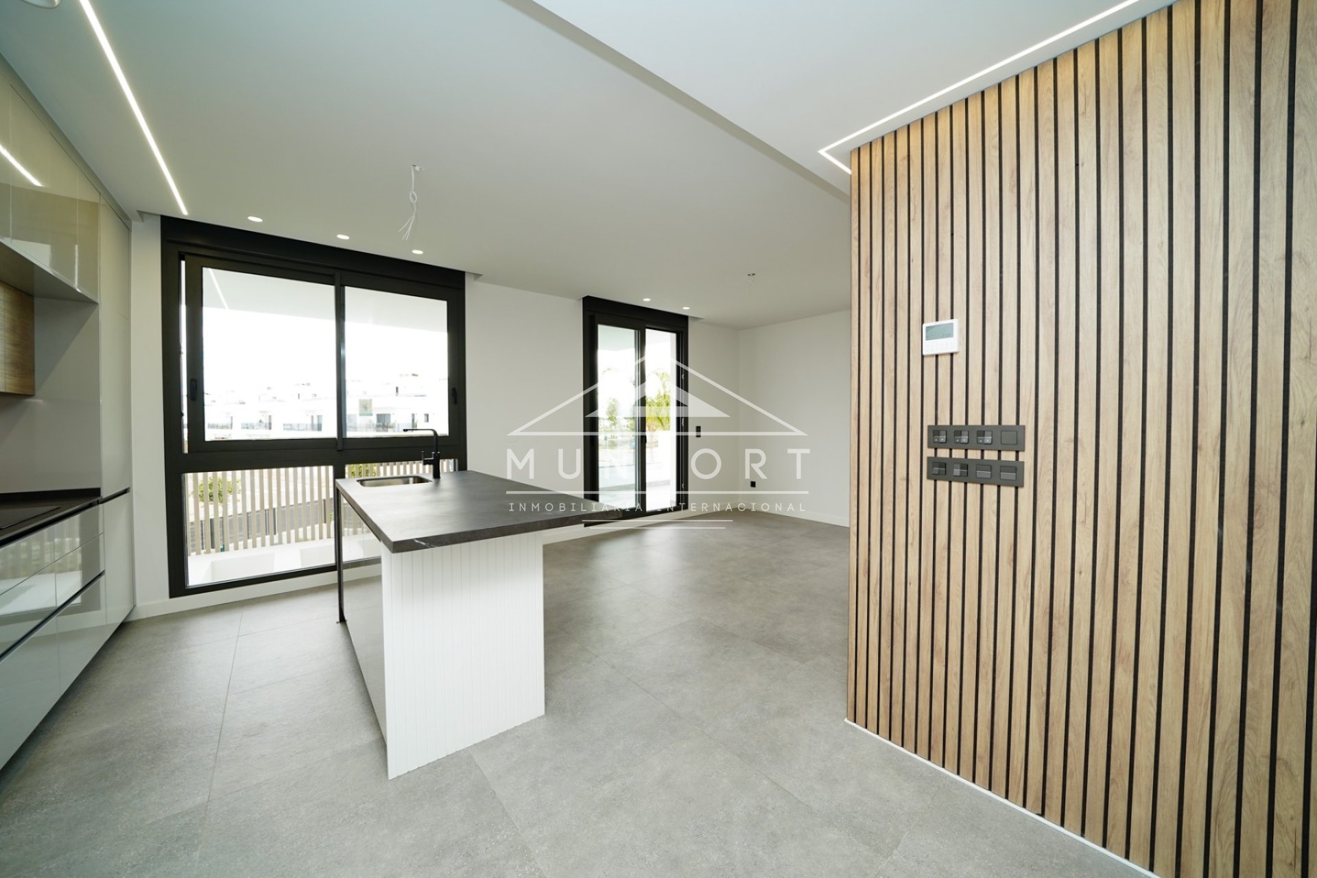 Revente - Appartements -
Alcázares, Los - Los Alcázares