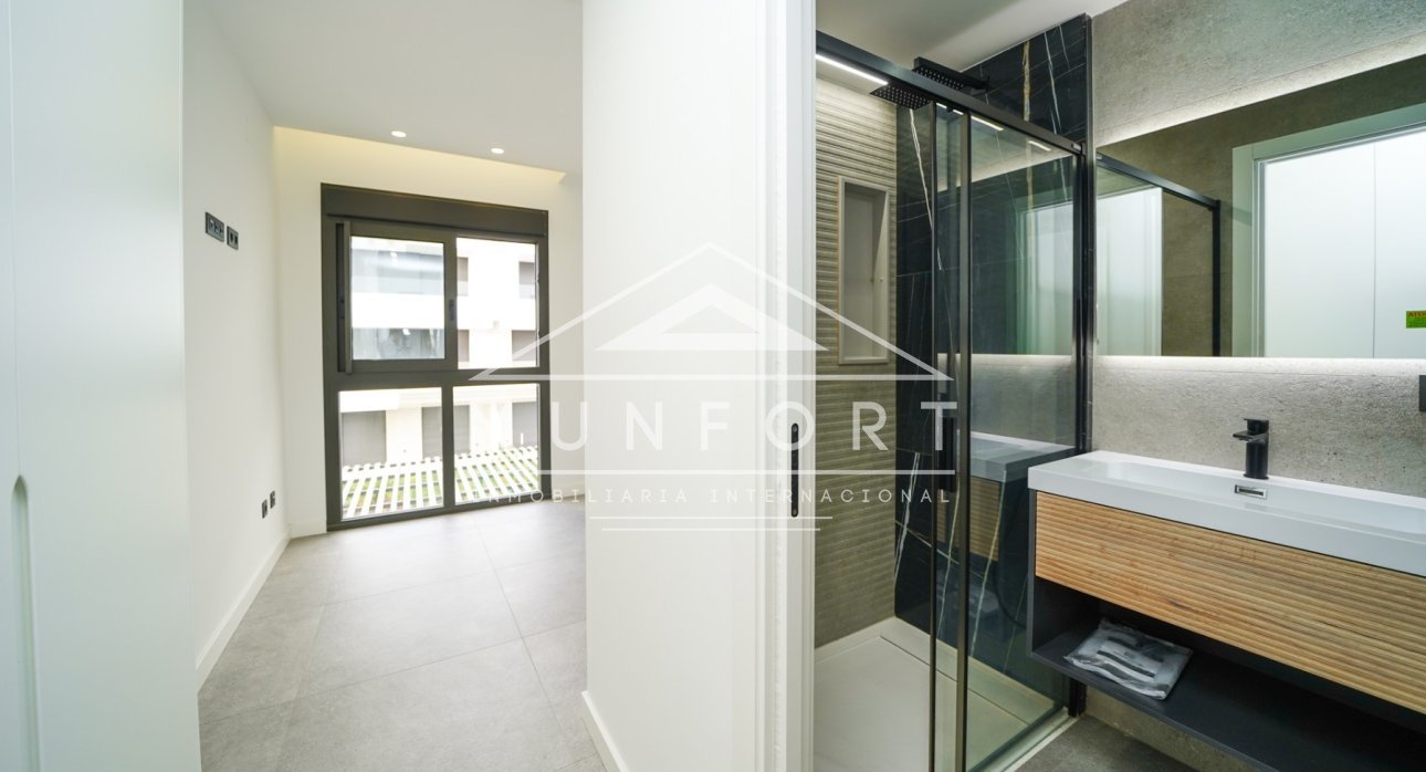 Revente - Appartements -
Alcázares, Los - Los Alcázares