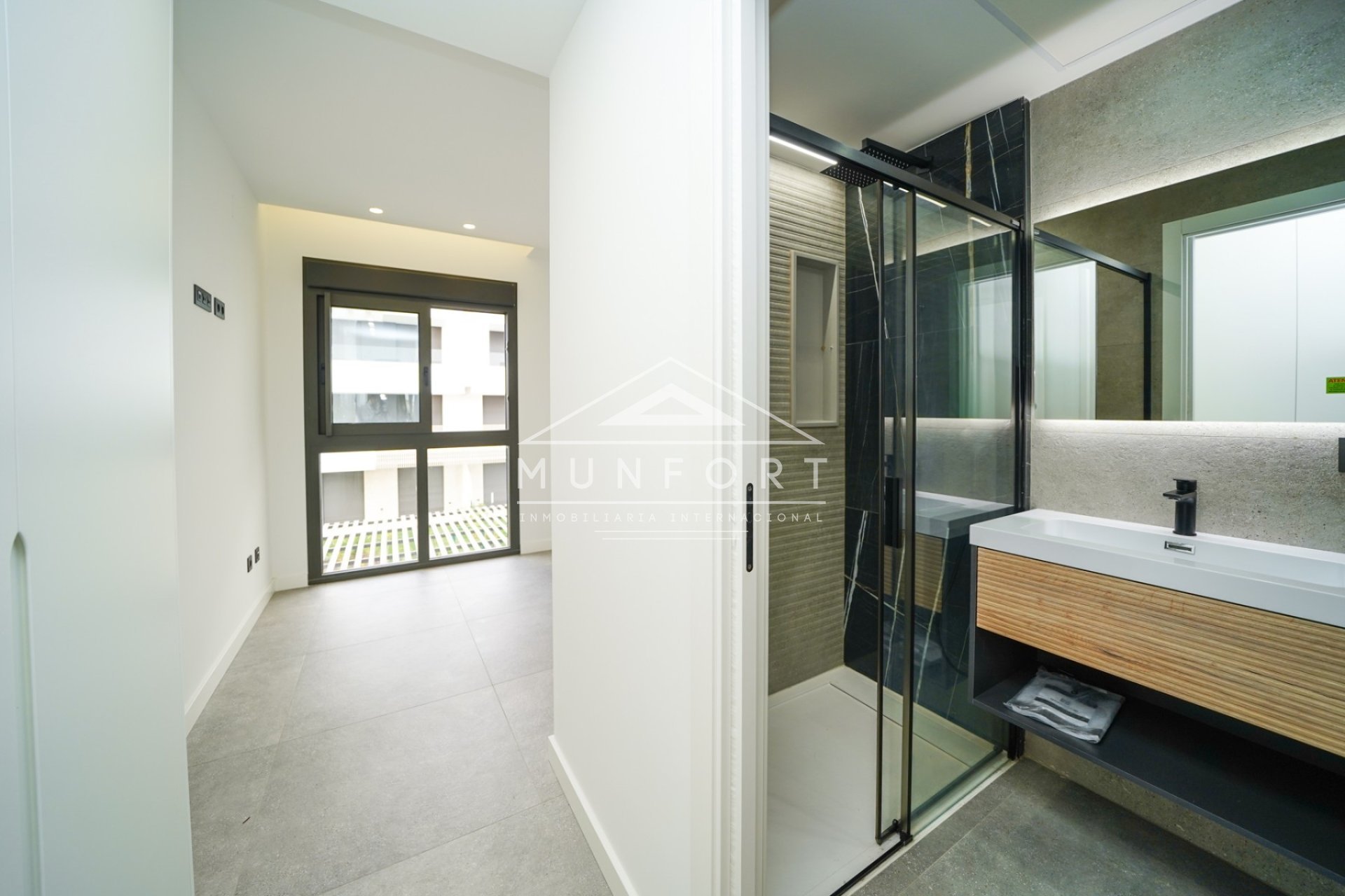 Revente - Appartements -
Alcázares, Los - Los Alcázares