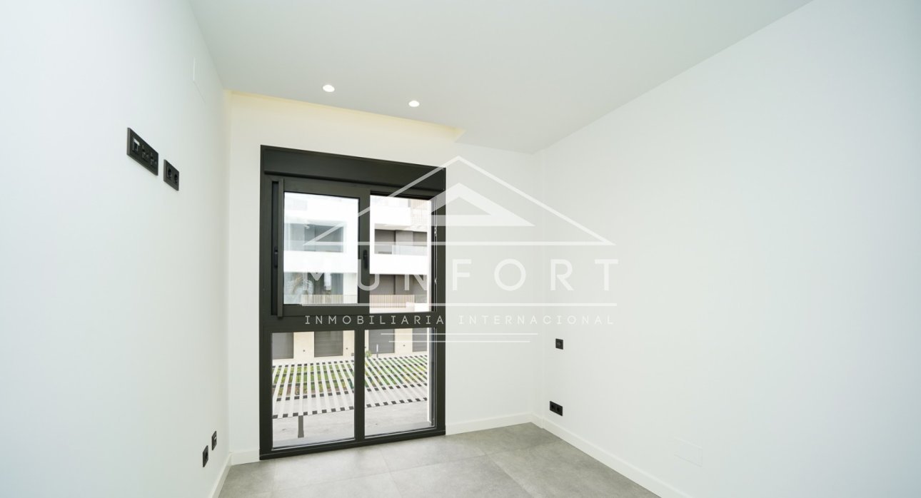 Revente - Appartements -
Alcázares, Los - Los Alcázares