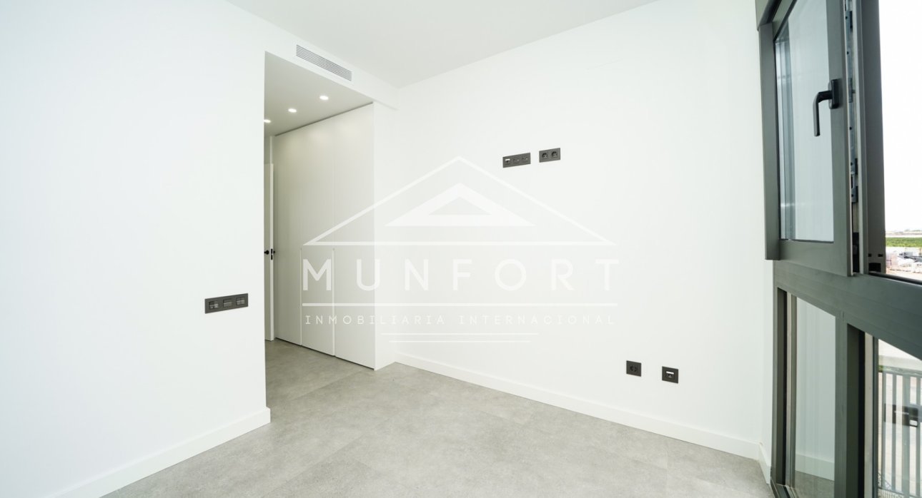 Revente - Appartements -
Alcázares, Los - Los Alcázares