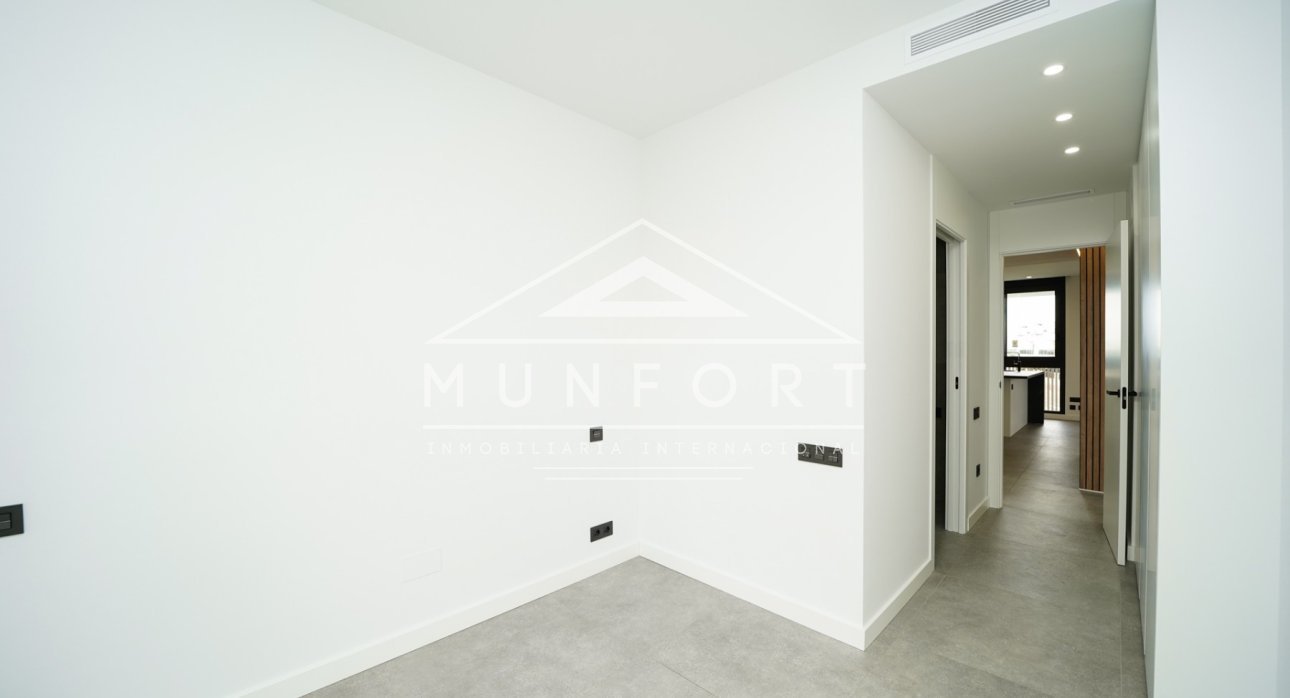 Revente - Appartements -
Alcázares, Los - Los Alcázares