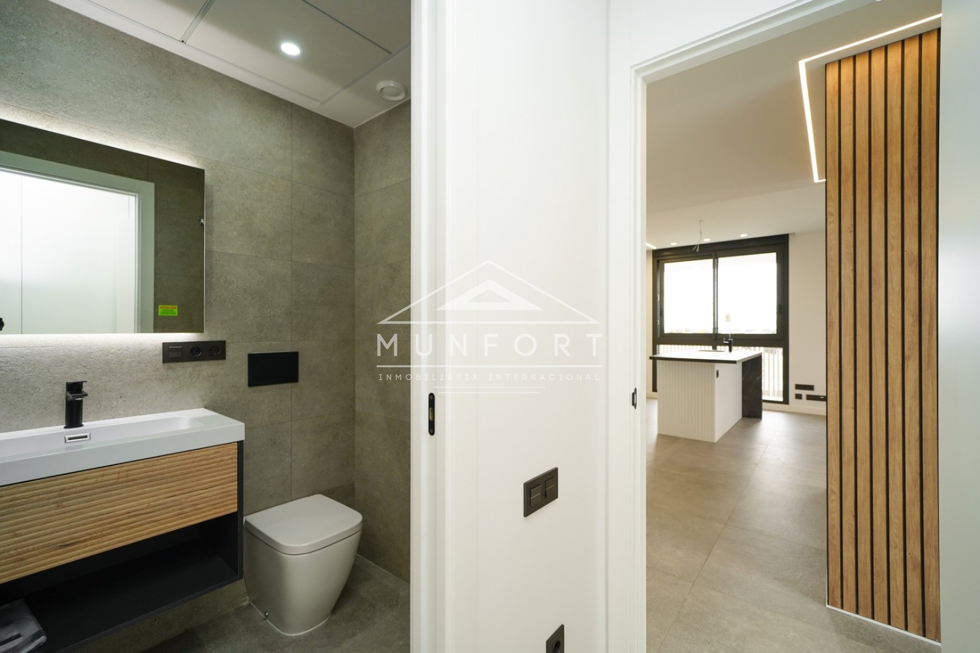 Revente - Appartements -
Alcázares, Los - Los Alcázares