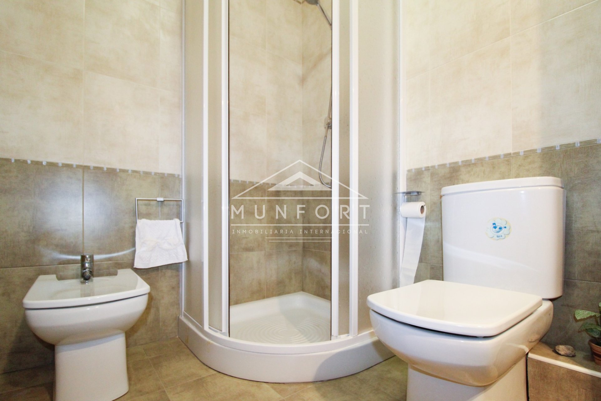 Revente - Appartements -
Alcázares, Los - Los Alcázares