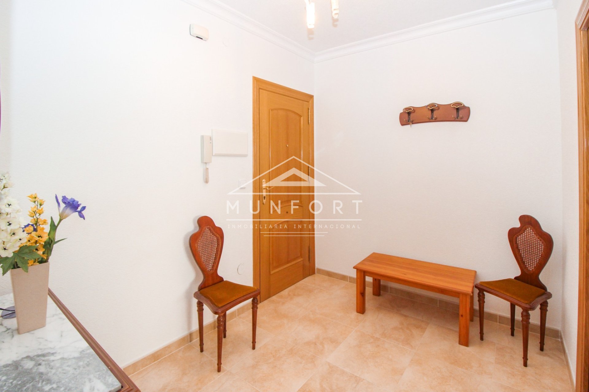 Revente - Appartements -
Alcázares, Los - Los Alcázares