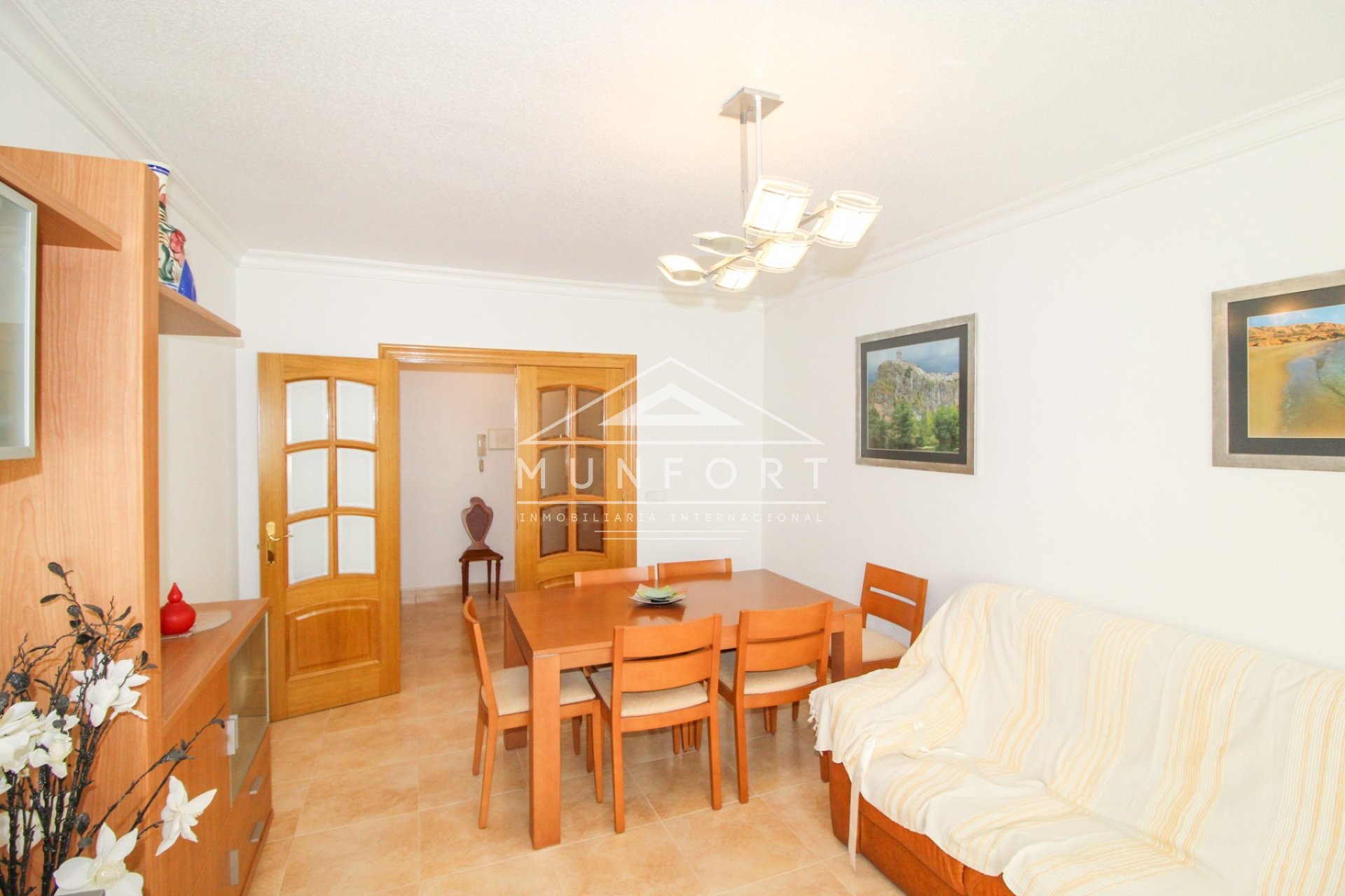 Revente - Appartements -
Alcázares, Los - Los Alcázares