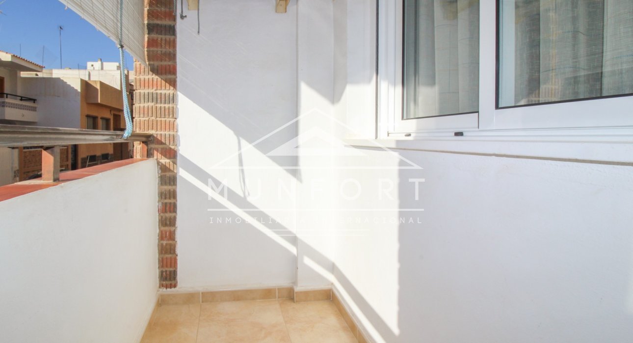 Revente - Appartements -
Alcázares, Los - Los Alcázares