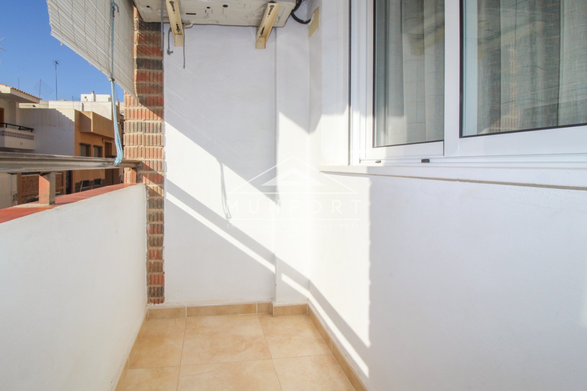 Revente - Appartements -
Alcázares, Los - Los Alcázares