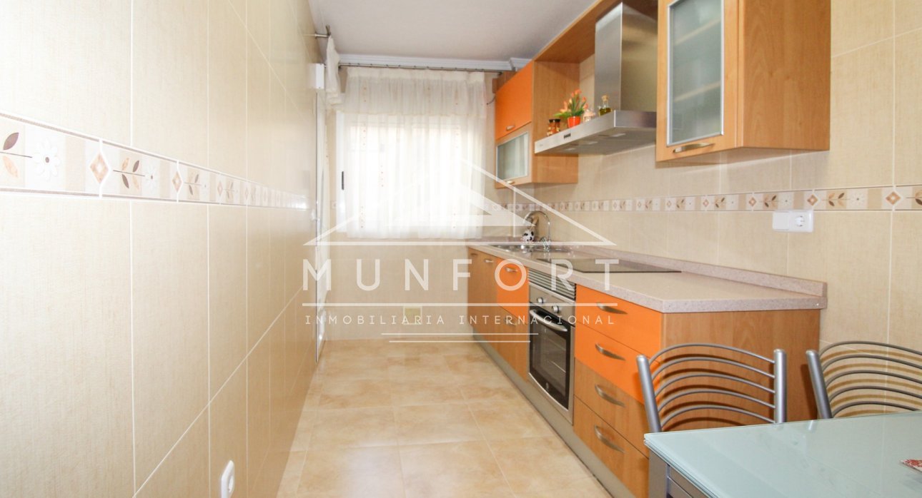 Revente - Appartements -
Alcázares, Los - Los Alcázares