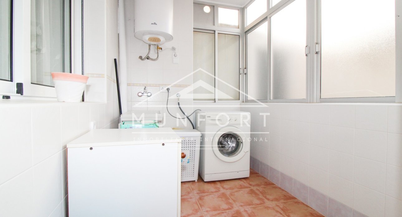 Revente - Appartements -
Alcázares, Los - Los Alcázares