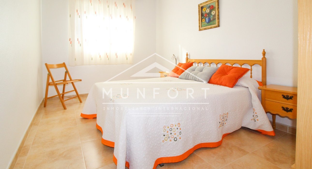 Revente - Appartements -
Alcázares, Los - Los Alcázares