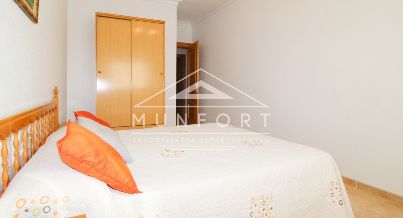 Revente - Appartements -
Alcázares, Los - Los Alcázares