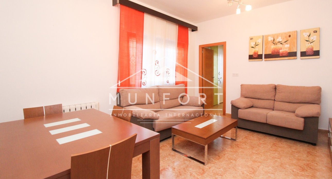 Revente - Appartements -
Alcázares, Los - Los Alcázares