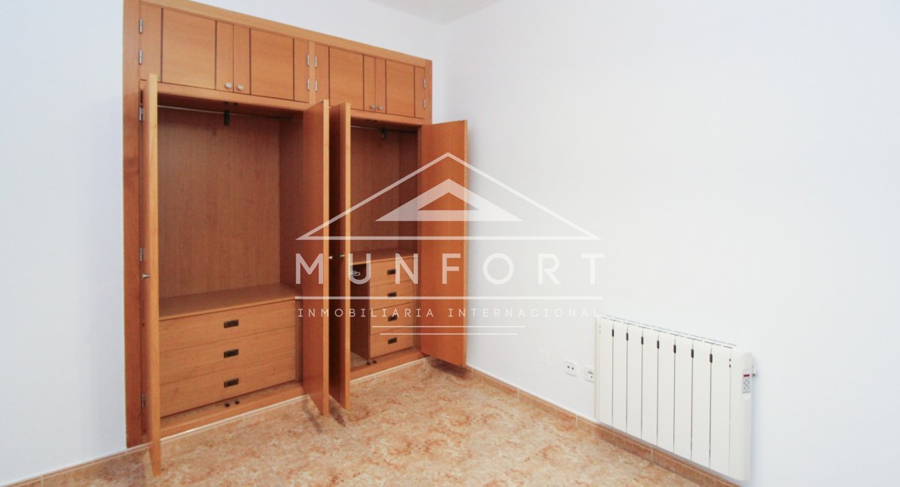 Revente - Appartements -
Alcázares, Los - Los Alcázares