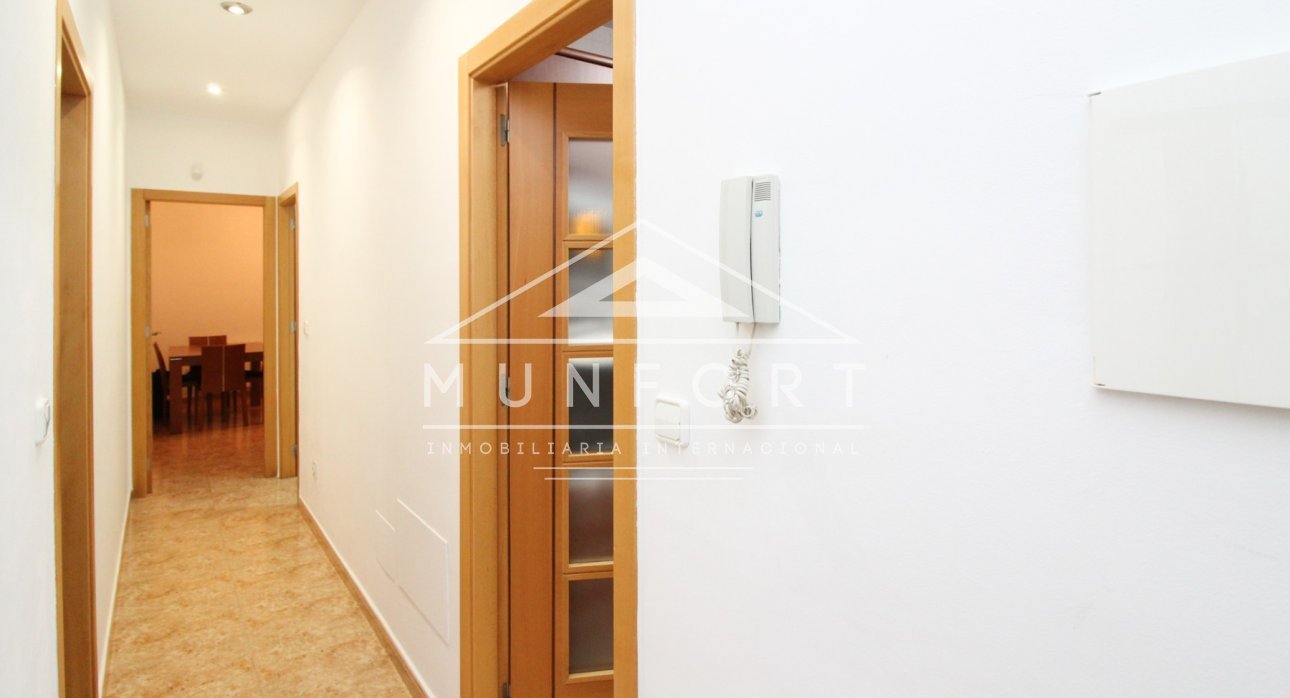 Revente - Appartements -
Alcázares, Los - Los Alcázares