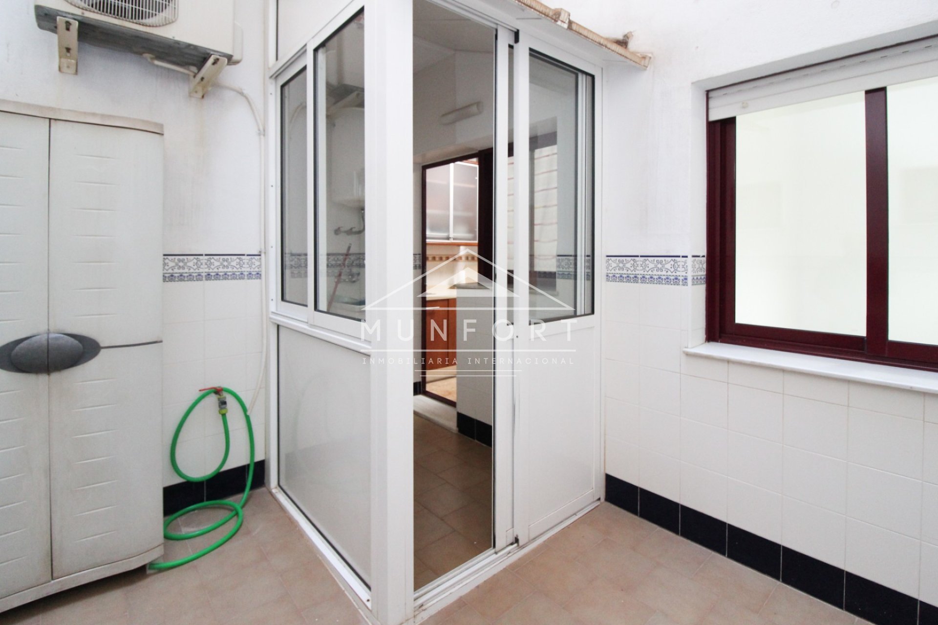 Revente - Appartements -
Alcázares, Los - Los Alcázares