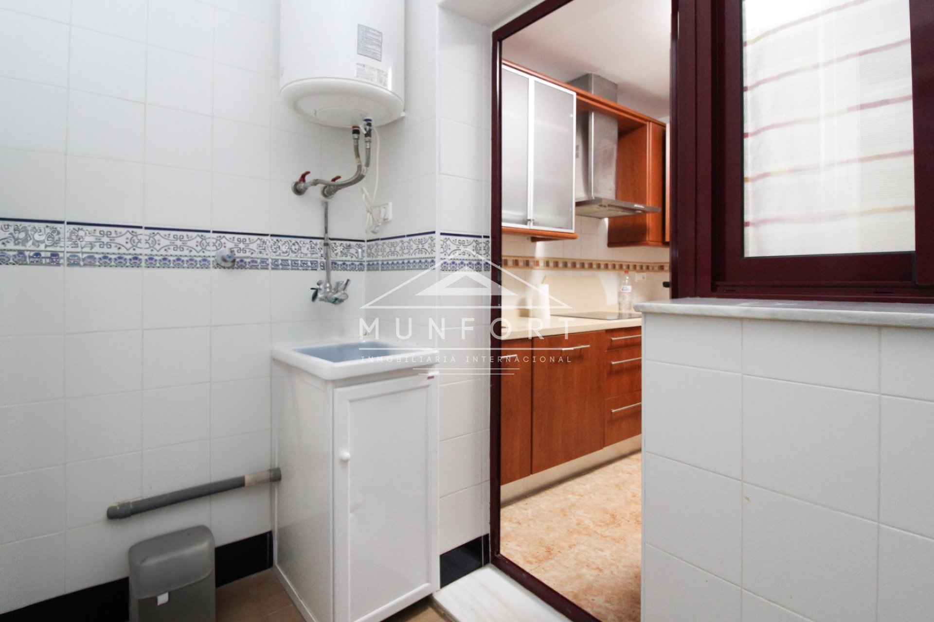 Revente - Appartements -
Alcázares, Los - Los Alcázares