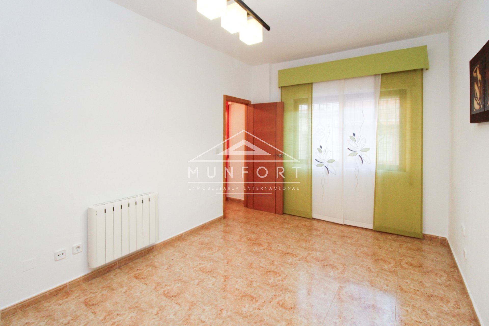 Revente - Appartements -
Alcázares, Los - Los Alcázares