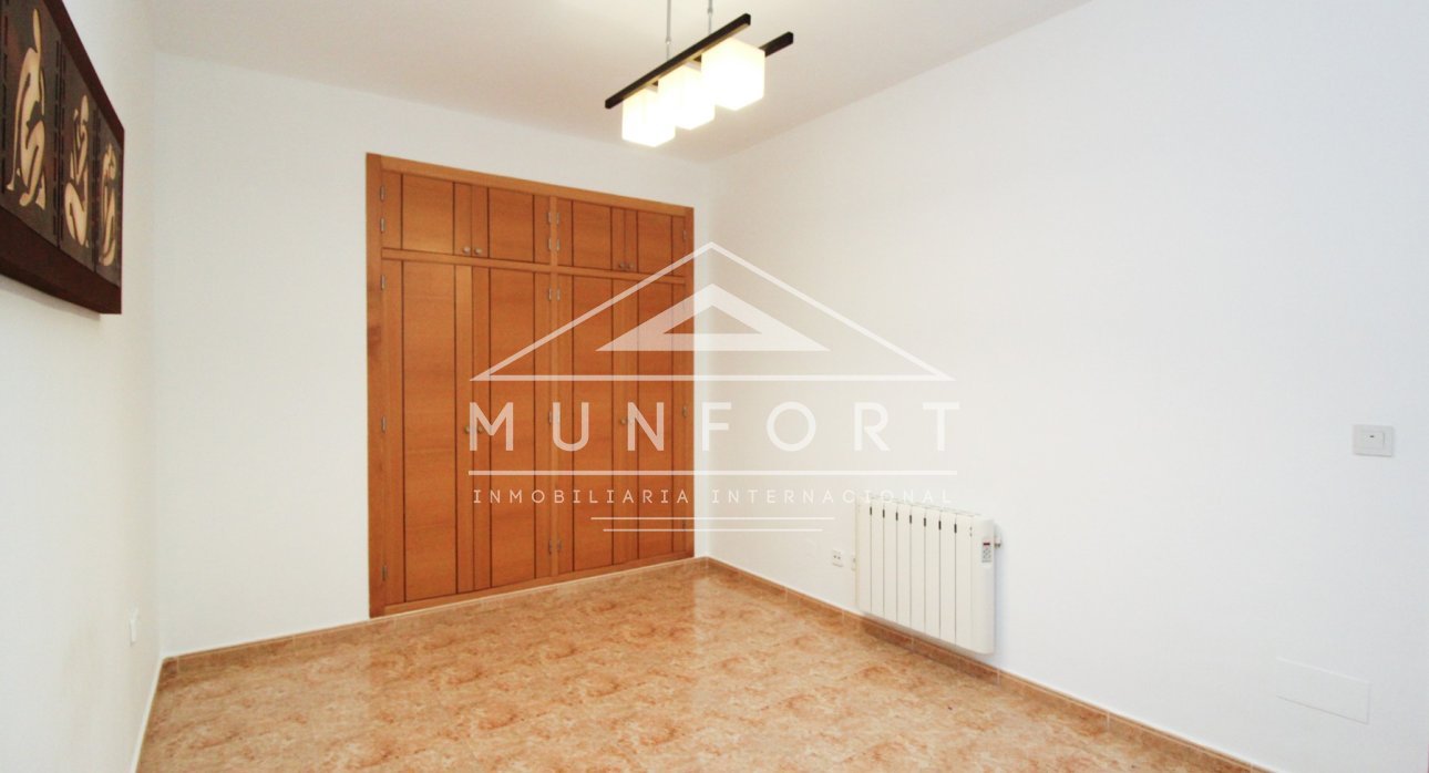 Revente - Appartements -
Alcázares, Los - Los Alcázares