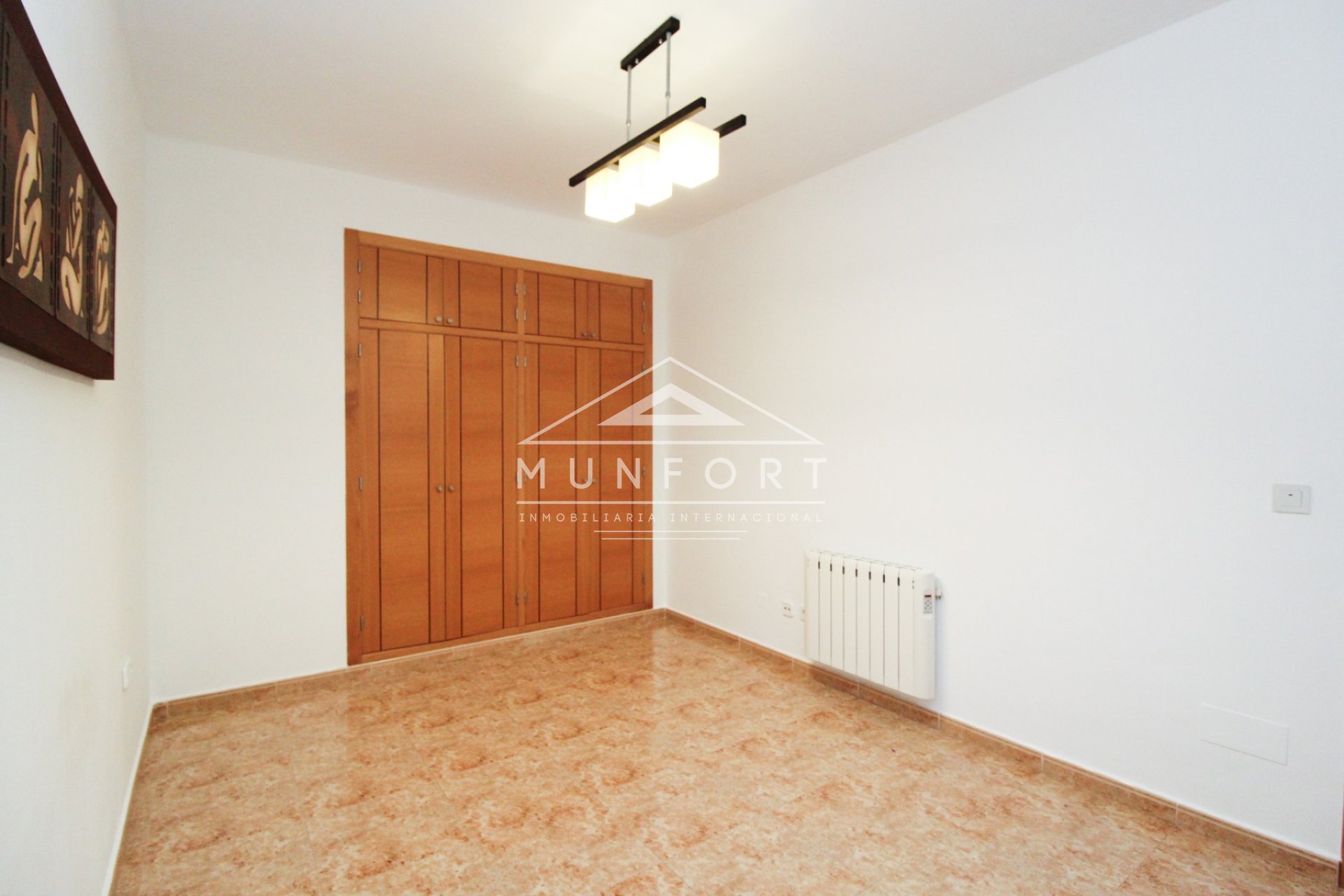 Revente - Appartements -
Alcázares, Los - Los Alcázares