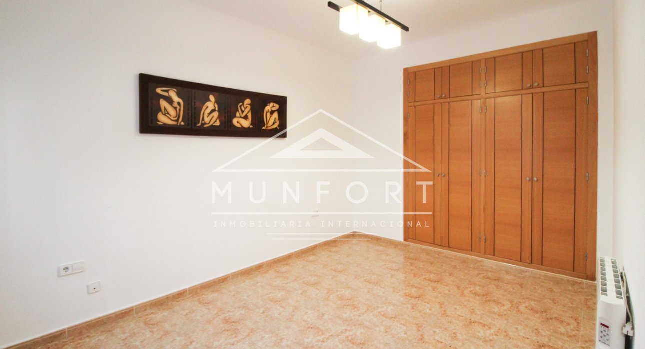 Revente - Appartements -
Alcázares, Los - Los Alcázares